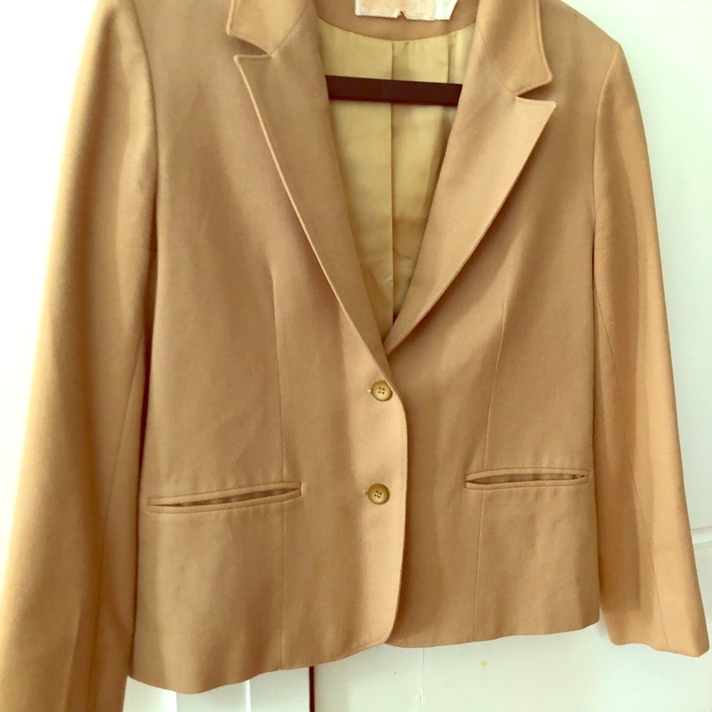 Vintage Pendleton Wool Blazer
